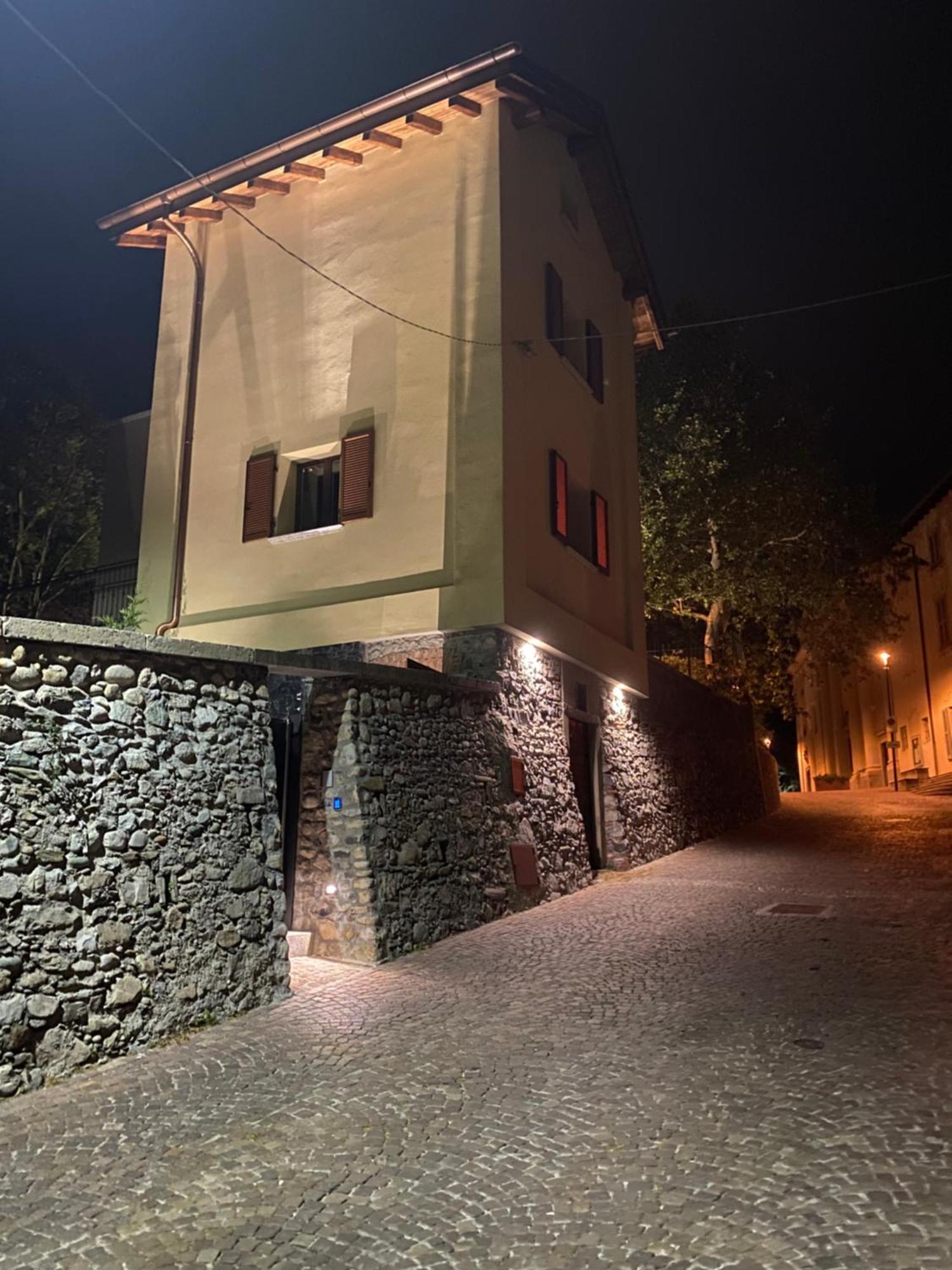 Lulu Home Malgrate Exterior foto