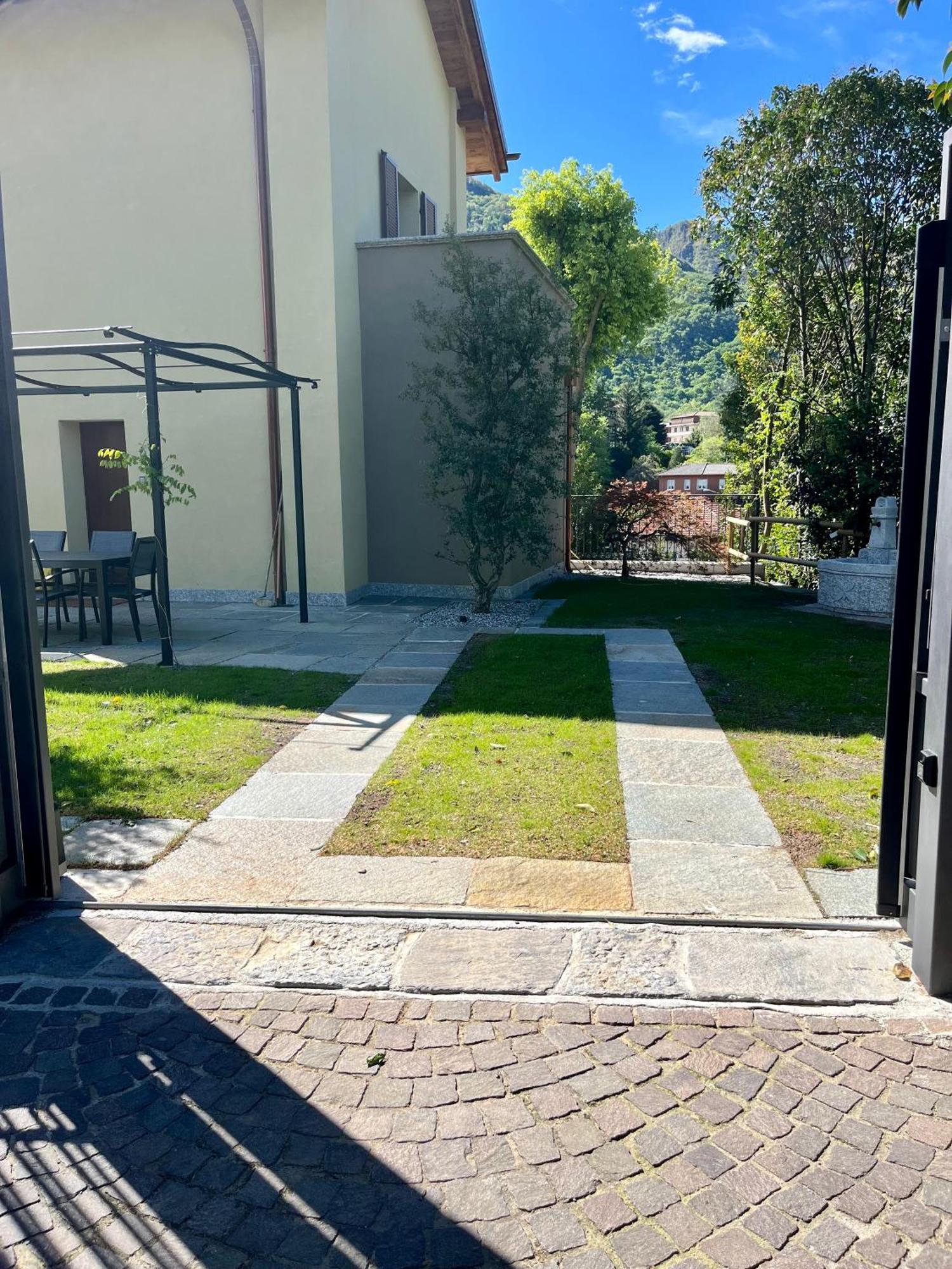 Lulu Home Malgrate Exterior foto