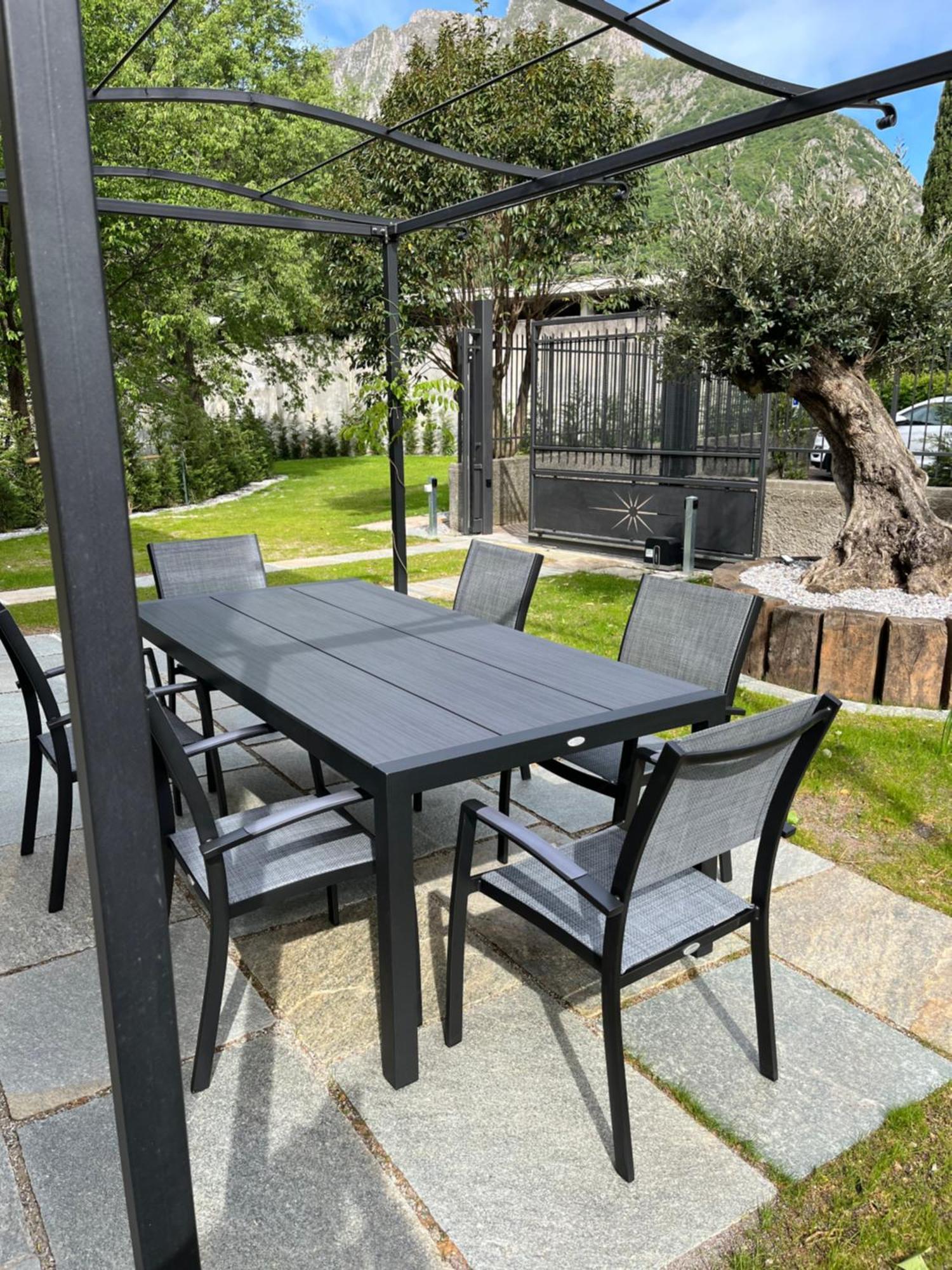 Lulu Home Malgrate Exterior foto