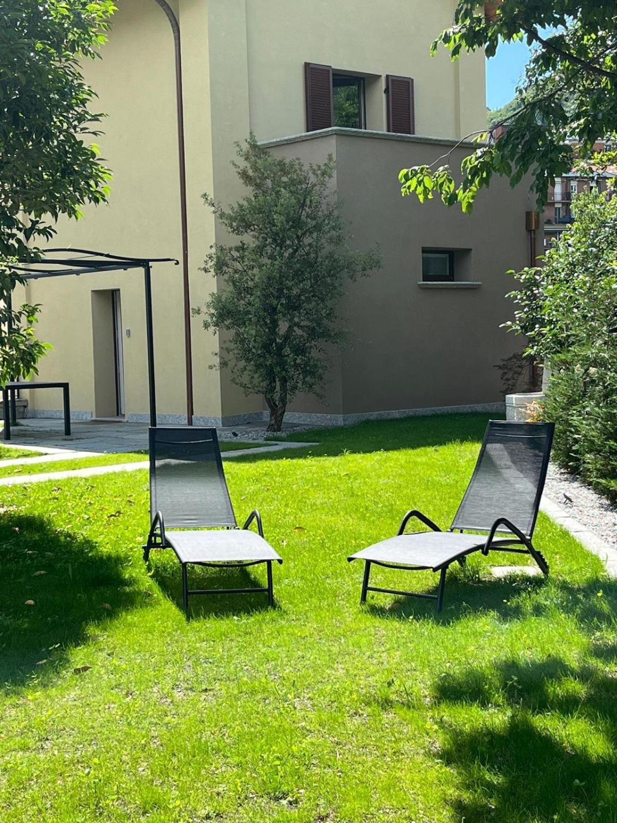 Lulu Home Malgrate Exterior foto